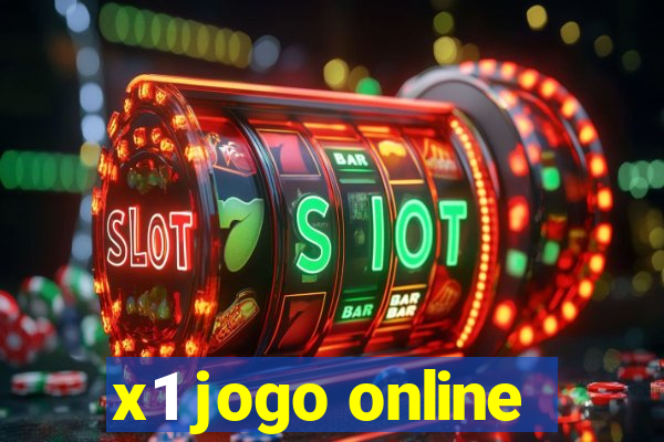 x1 jogo online